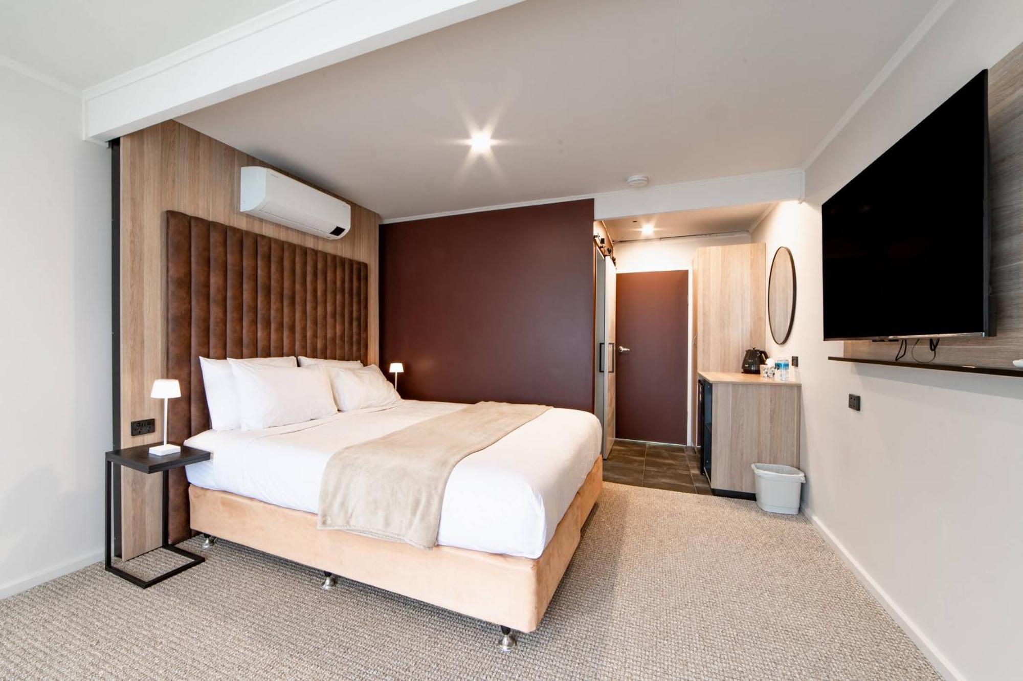 The River Suites, Kangaroo Island American River Buitenkant foto