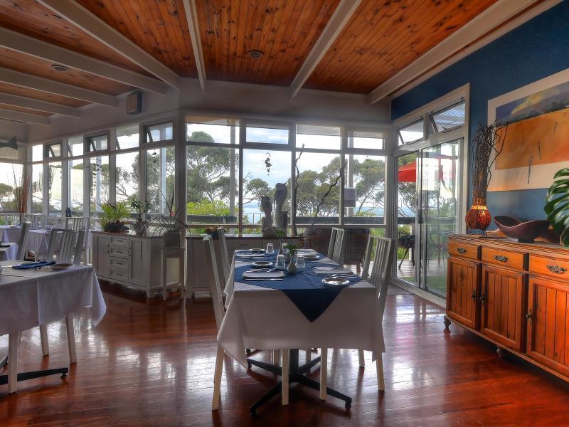 The River Suites, Kangaroo Island American River Buitenkant foto